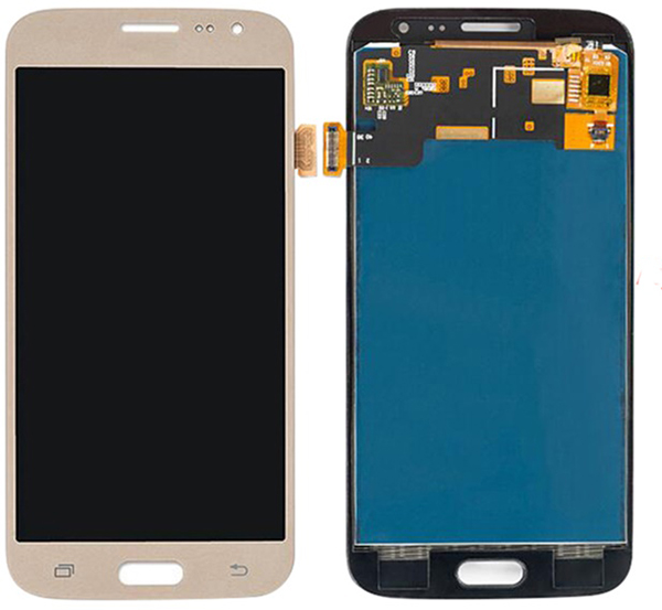 mobiltelefon skärmar Ersättning för  SAMSUNG GALAXY-J2(2016)