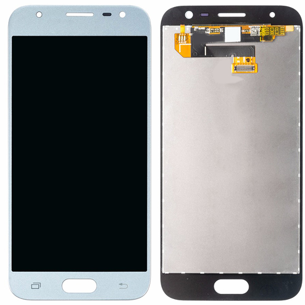 mobiltelefon skärmar Ersättning för SAMSUNG GALAXY-J3(2017) mobiltelefon skärmar Ersättning för SAMSUNG GALAXY-J3(2017)