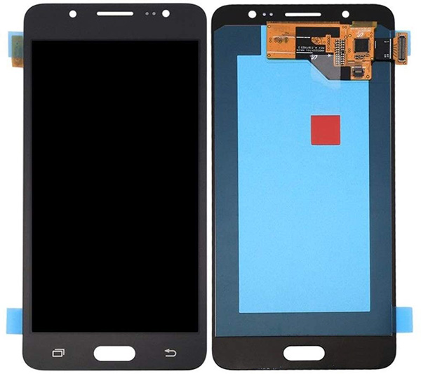 mobiltelefon skärmar Ersättning för  SAMSUNG SM-J510F