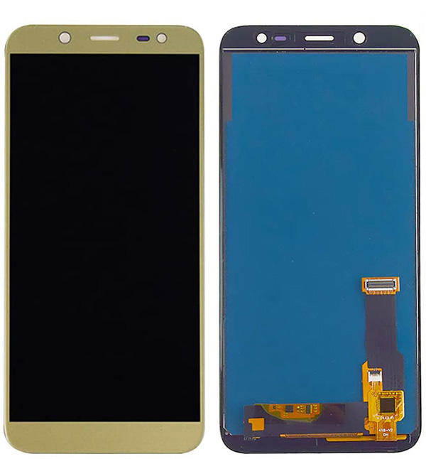 mobiltelefon skärmar Ersättning för  SAMSUNG SM-J600F