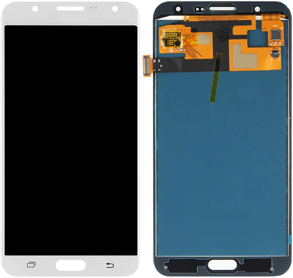 mobiltelefon skärmar Ersättning för  SAMSUNG Galaxy-J7-2015