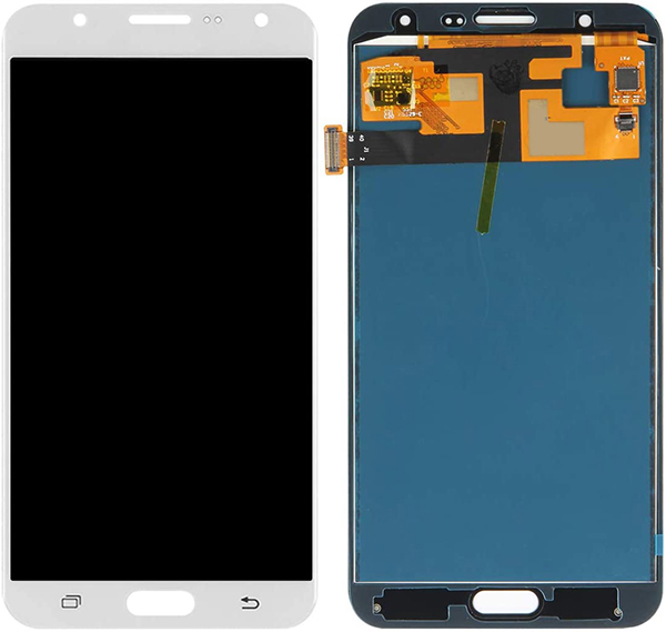 mobiltelefon skärmar Ersättning för  SAMSUNG Galaxy-J7(2015)