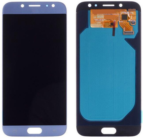 mobiltelefon skärmar Ersättning för  SAMSUNG Galaxy-J7-Pro(2017)