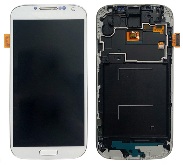 mobiltelefon skärmar Ersättning för SAMSUNG GT-i337 mobiltelefon skärmar Ersättning för SAMSUNG GT-i337