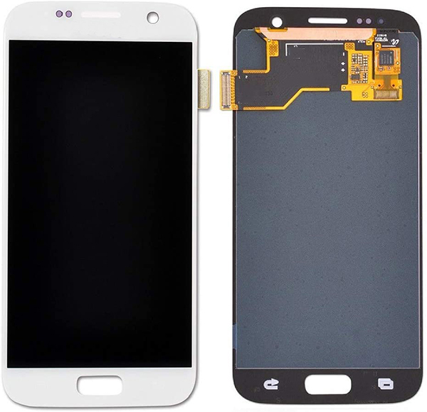 mobiltelefon skärmar Ersättning för  SAMSUNG GALAXY-S7-G9300