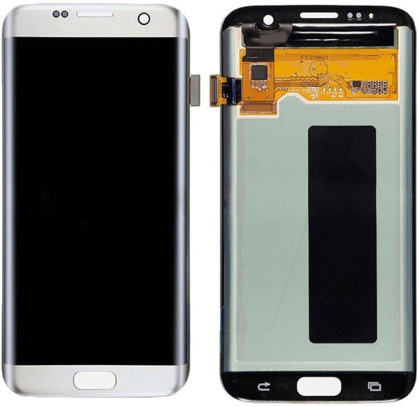 mobiltelefon skärmar Ersättning för SAMSUNG GALAXY-S7-EDGE mobiltelefon skärmar Ersättning för SAMSUNG GALAXY-S7-EDGE