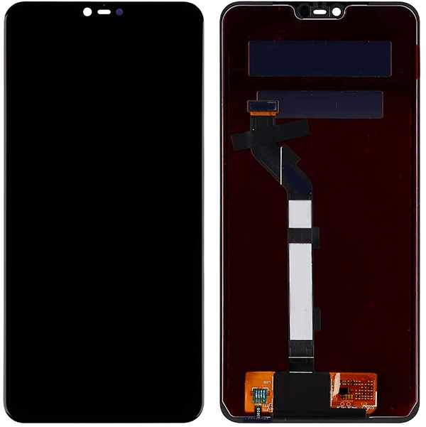 mobiltelefon skärmar Ersättning för XIAOMI Mi-8-Lite mobiltelefon skärmar Ersättning för XIAOMI Mi-8-Lite