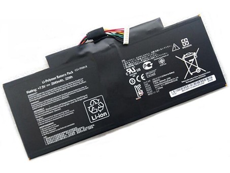 Datorbatteri Ersättning för ASUS Transformer-Pad-Tf300TG Datorbatteri Ersättning för ASUS Transformer-Pad-Tf300TG