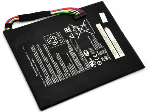 Datorbatteri Ersättning för ASUS Eee-Pad-Transformer-TF101-Mobile-Docking-Series Datorbatteri Ersättning för ASUS Eee-Pad-Transformer-TF101-Mobile-Docking-Series