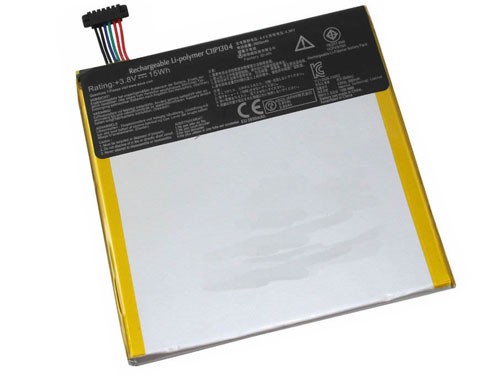 Datorbatteri Ersättning för ASUS MeMO-Pad-HD7 Datorbatteri Ersättning för ASUS MeMO-Pad-HD7