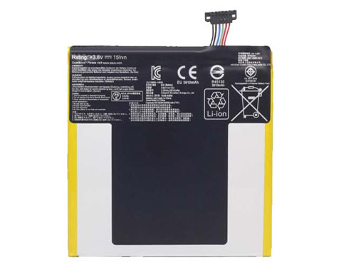 Datorbatteri Ersättning för ASUS FonePad-7-FE7530CXG Datorbatteri Ersättning för ASUS FonePad-7-FE7530CXG