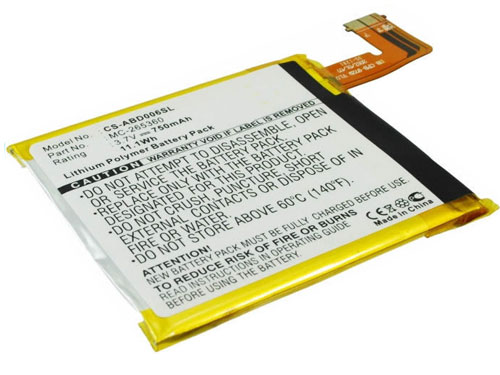 Datorbatteri Ersättning för AMAZON Kindle-4G Datorbatteri Ersättning för AMAZON Kindle-4G
