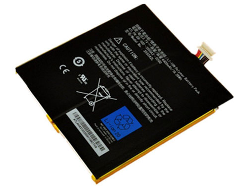 Datorbatteri Ersättning för AMAZON KC1 Datorbatteri Ersättning för AMAZON KC1
