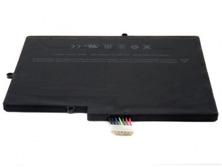 Datorbatteri Ersättning för HP HSTNH-F29C-S Datorbatteri Ersättning för HP HSTNH-F29C-S