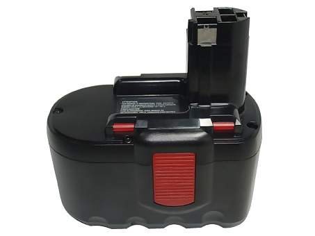 Verktygsbatteri Ersättning för BOSCH 12524-03 Verktygsbatteri Ersättning för BOSCH 12524-03