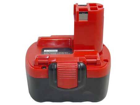 Verktygsbatteri Ersättning för BOSCH 3455-01 Verktygsbatteri Ersättning för BOSCH 3455-01
