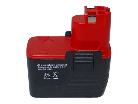 Verktygsbatteri Ersättning för BOSCH 2 610 995 883 Verktygsbatteri Ersättning för BOSCH 2 610 995 883
