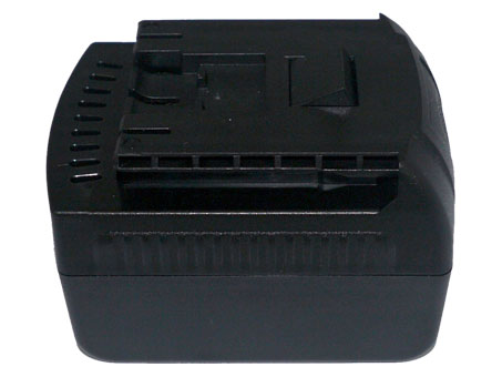 Verktygsbatteri Ersättning för  BOSCH GSB 14.4 VE-2-LI
