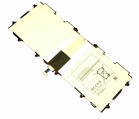 Datorbatteri Ersättning för SAMSUNG GT-P5210 Datorbatteri Ersättning för SAMSUNG GT-P5210