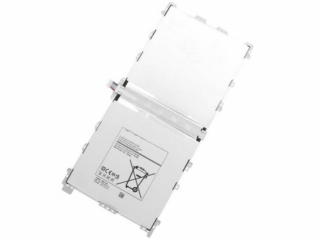 Datorbatteri Ersättning för SAMSUNG SM-T900 Datorbatteri Ersättning för SAMSUNG SM-T900