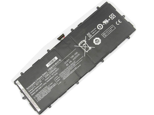 Datorbatteri Ersättning för SAMSUNG XE300TZC-K01 Datorbatteri Ersättning för SAMSUNG XE300TZC-K01