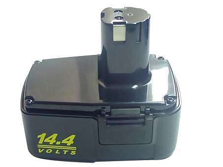 Verktygsbatteri Ersättning för  CRAFTSMAN 11333