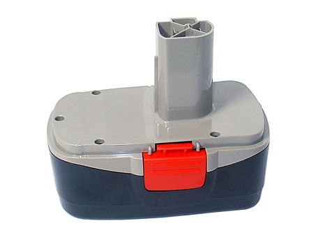 Verktygsbatteri Ersättning för CRAFTSMAN 315.115410 Verktygsbatteri Ersättning för CRAFTSMAN 315.115410