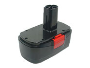 Verktygsbatteri Ersättning för CRAFTSMAN 315.115410 Verktygsbatteri Ersättning för CRAFTSMAN 315.115410