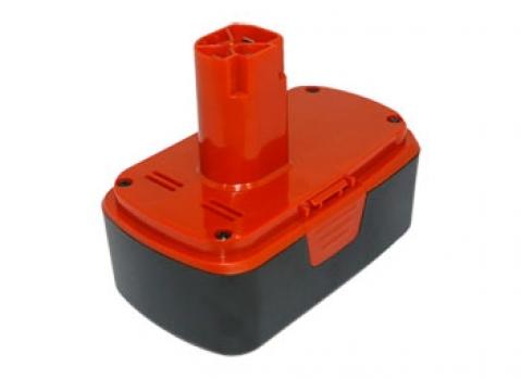 Verktygsbatteri Ersättning för CRAFTSMAN 11642 Verktygsbatteri Ersättning för CRAFTSMAN 11642