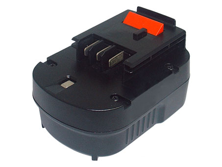 Verktygsbatteri Ersättning för FIRESTORM FS1200D-2 Verktygsbatteri Ersättning för FIRESTORM FS1200D-2