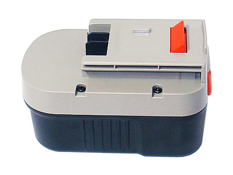 Verktygsbatteri Ersättning för FIRESTORM FS1400D-2 Verktygsbatteri Ersättning för FIRESTORM FS1400D-2