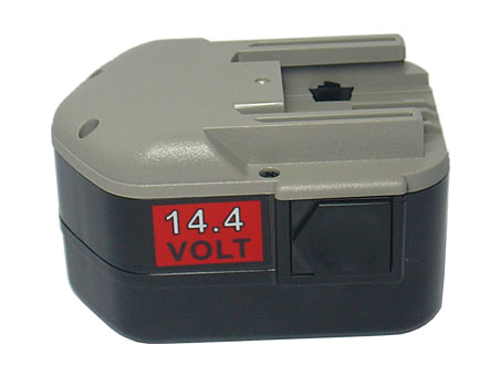 Verktygsbatteri Ersättning för MILWAUKEE 9081-20 Verktygsbatteri Ersättning för MILWAUKEE 9081-20