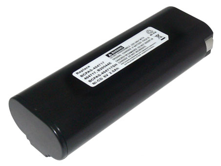 Verktygsbatteri Ersättning för  PASLODE BCPAS-404717HC