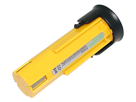 Verktygsbatteri Ersättning för PANASONIC EY503BY Verktygsbatteri Ersättning för PANASONIC EY503BY