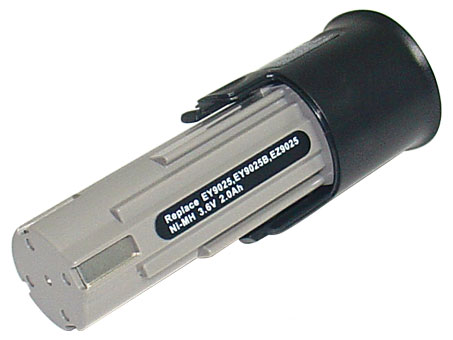 Verktygsbatteri Ersättning för PANASONIC EY6225C Verktygsbatteri Ersättning för PANASONIC EY6225C