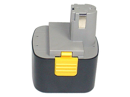Verktygsbatteri Ersättning för PANASONIC EY9106B Verktygsbatteri Ersättning för PANASONIC EY9106B