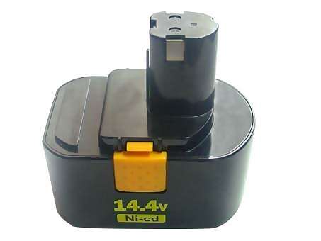 Verktygsbatteri Ersättning för RYOBI 4400011 Verktygsbatteri Ersättning för RYOBI 4400011