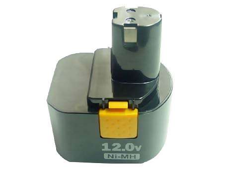 Verktygsbatteri Ersättning för RYOBI HP1201KM2 Verktygsbatteri Ersättning för RYOBI HP1201KM2