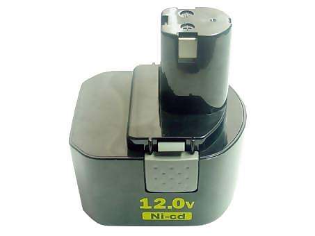 Verktygsbatteri Ersättning för RYOBI HP1201KM2 Verktygsbatteri Ersättning för RYOBI HP1201KM2
