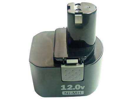 Verktygsbatteri Ersättning för  RYOBI 1400652