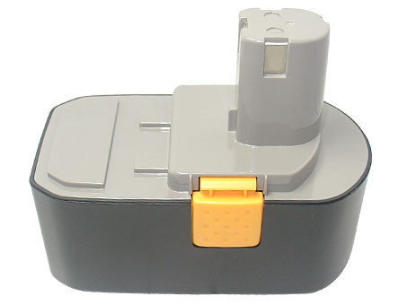 Verktygsbatteri Ersättning för RYOBI R1073K2 Verktygsbatteri Ersättning för RYOBI R1073K2