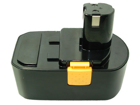 Verktygsbatteri Ersättning för RYOBI 1322401 Verktygsbatteri Ersättning för RYOBI 1322401