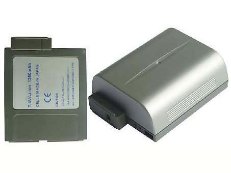Video och Kamerabatteri Ersättning för CANON MV4iMC Video och Kamerabatteri Ersättning för CANON MV4iMC