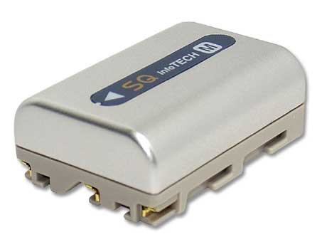 Video och Kamerabatteri Ersättning för  SONY DCR-PC101