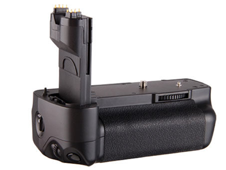 Batterigrepp Kamera Ersättning för  CANON BG-E6