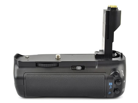 Batterigrepp Kamera Ersättning för  CANON BGE7