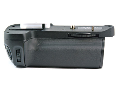 Batterigrepp Kamera Ersättning för  NIKON MBD11