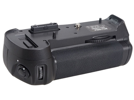 Batterigrepp Kamera Ersättning för  NIKON MBD12