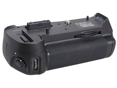 Batterigrepp Kamera Ersättning för NIKON MBD12 Batterigrepp Kamera Ersättning för NIKON MBD12