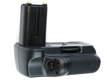 Batterigrepp Kamera Ersättning för  SONY A500